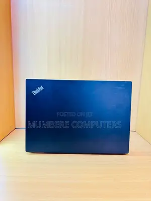 Laptop Lenovo ThinkPad L380 8GB Intel Core i5 SSD 256GB