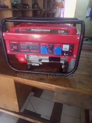 Elon Generator