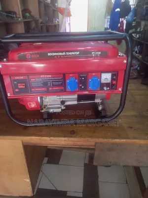 Elon Generator