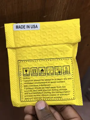 iPhone 12 Battery