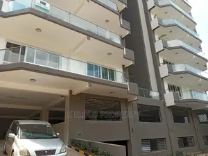 Photo - Newly Built Condominium Apartment For Sale In Kololo