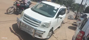 Toyota Noah 2009 White