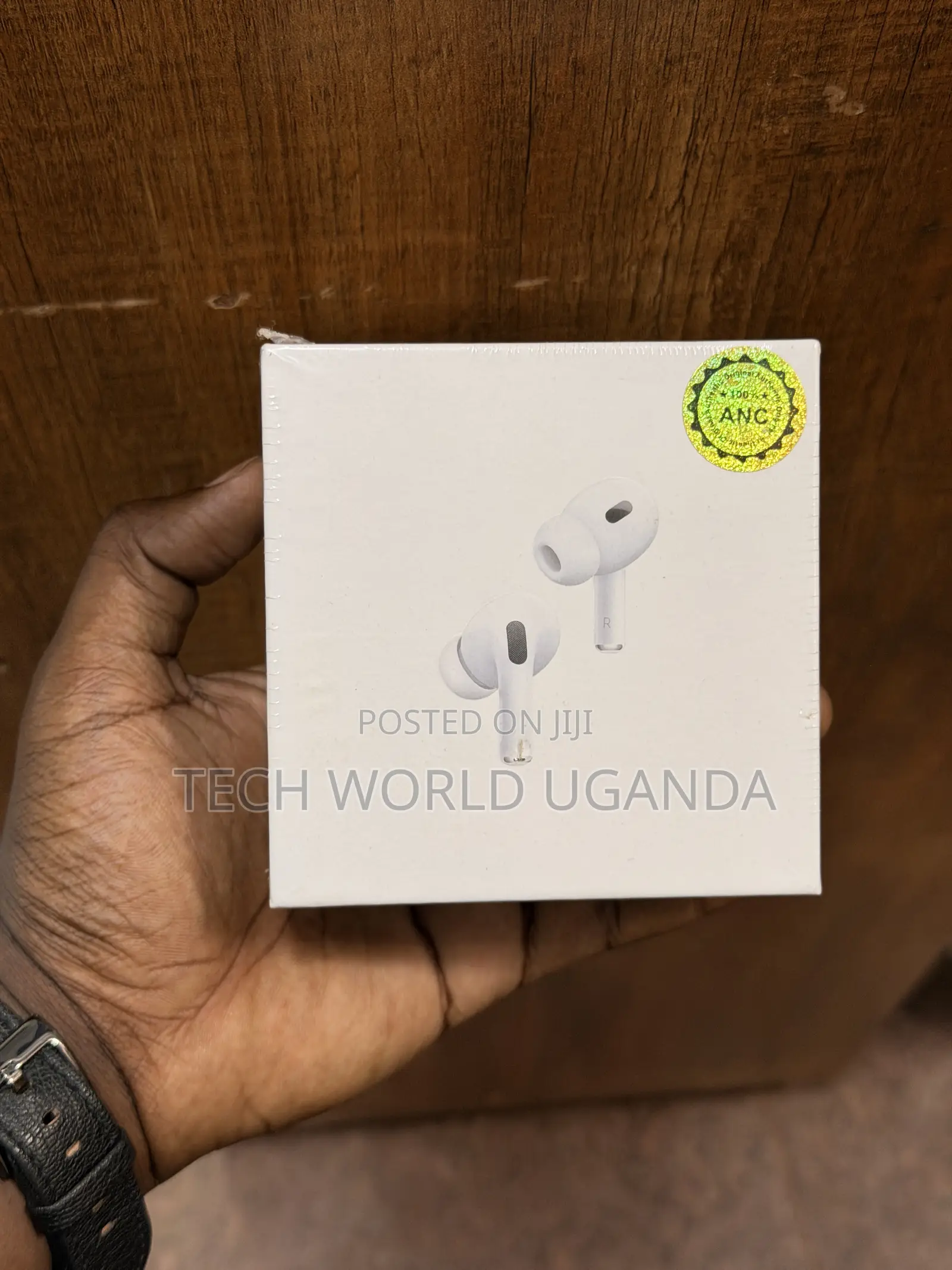 Apple Airpods Pro
