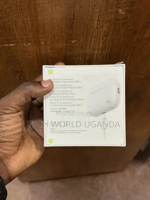 Apple Airpods Pro