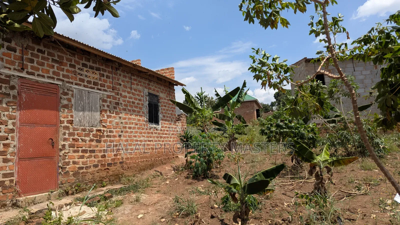 3bdrm House in Kavule, Gombe for sale