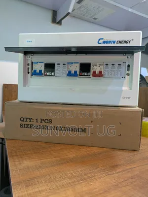 E Protection Box