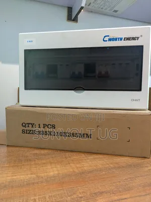 E Protection Box