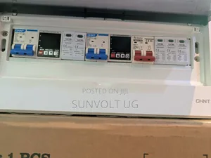 E Protection Box