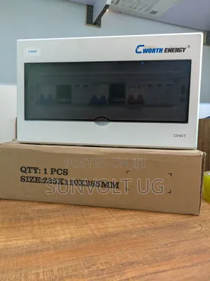 E Protection Box