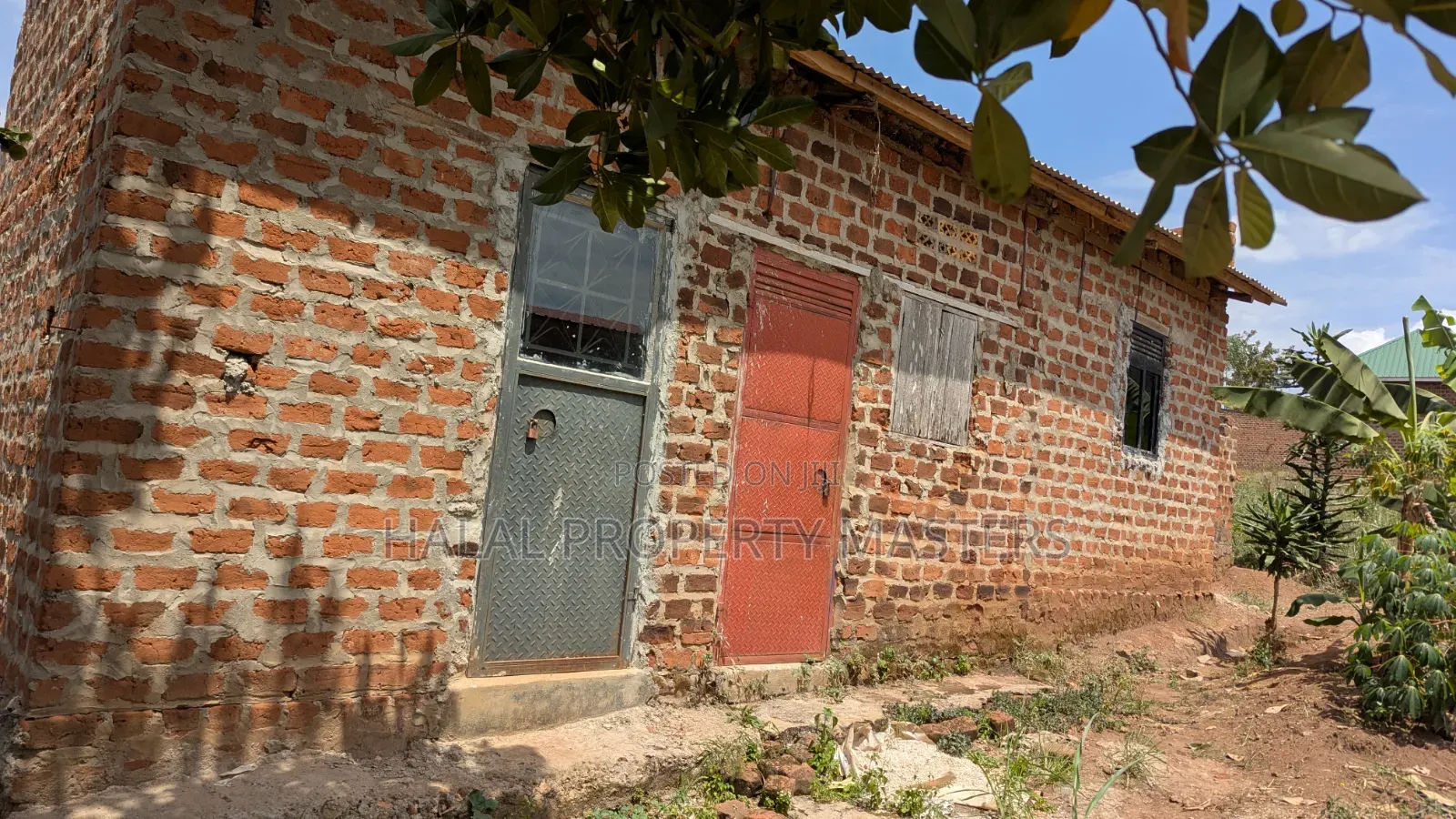 3bdrm House in Kavule, Gombe for sale