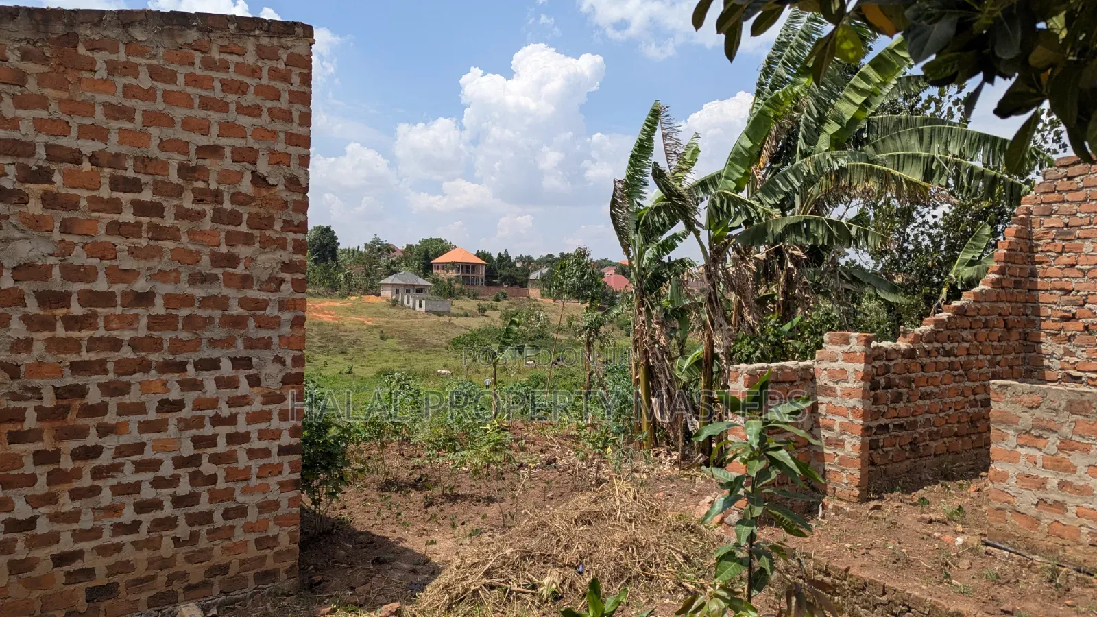 3bdrm House in Kavule, Gombe for sale