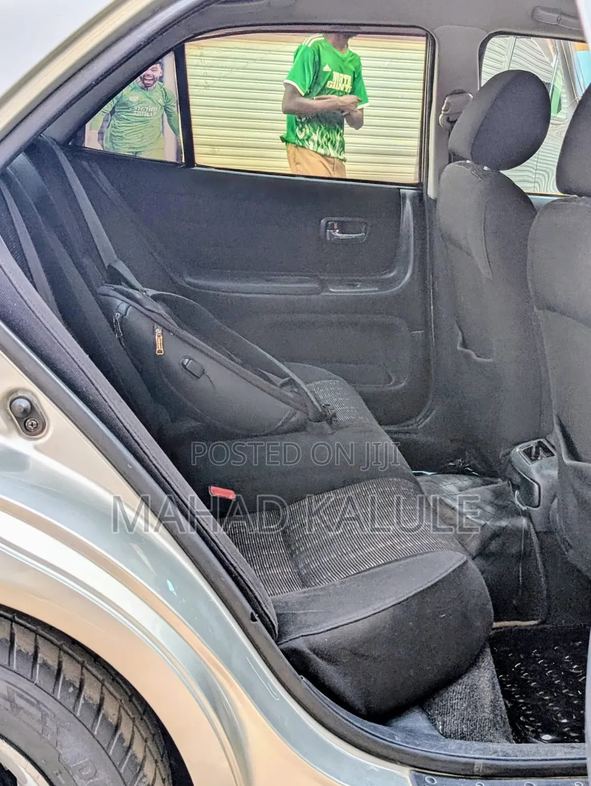 Toyota Altezza 2006 Silver