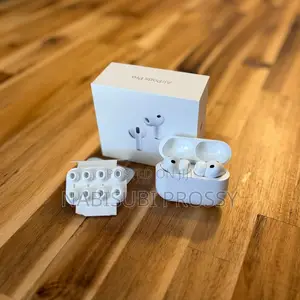 AirPods Pro3