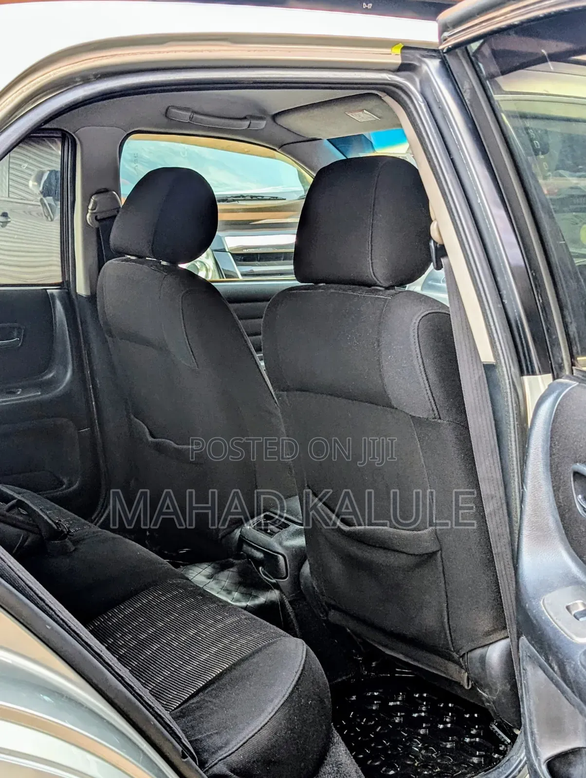 Toyota Altezza 2006 Silver