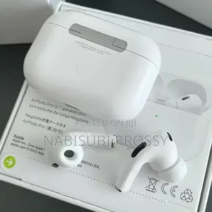 AirPods Pro3