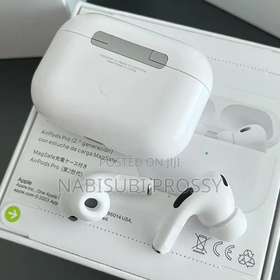 AirPods Pro3