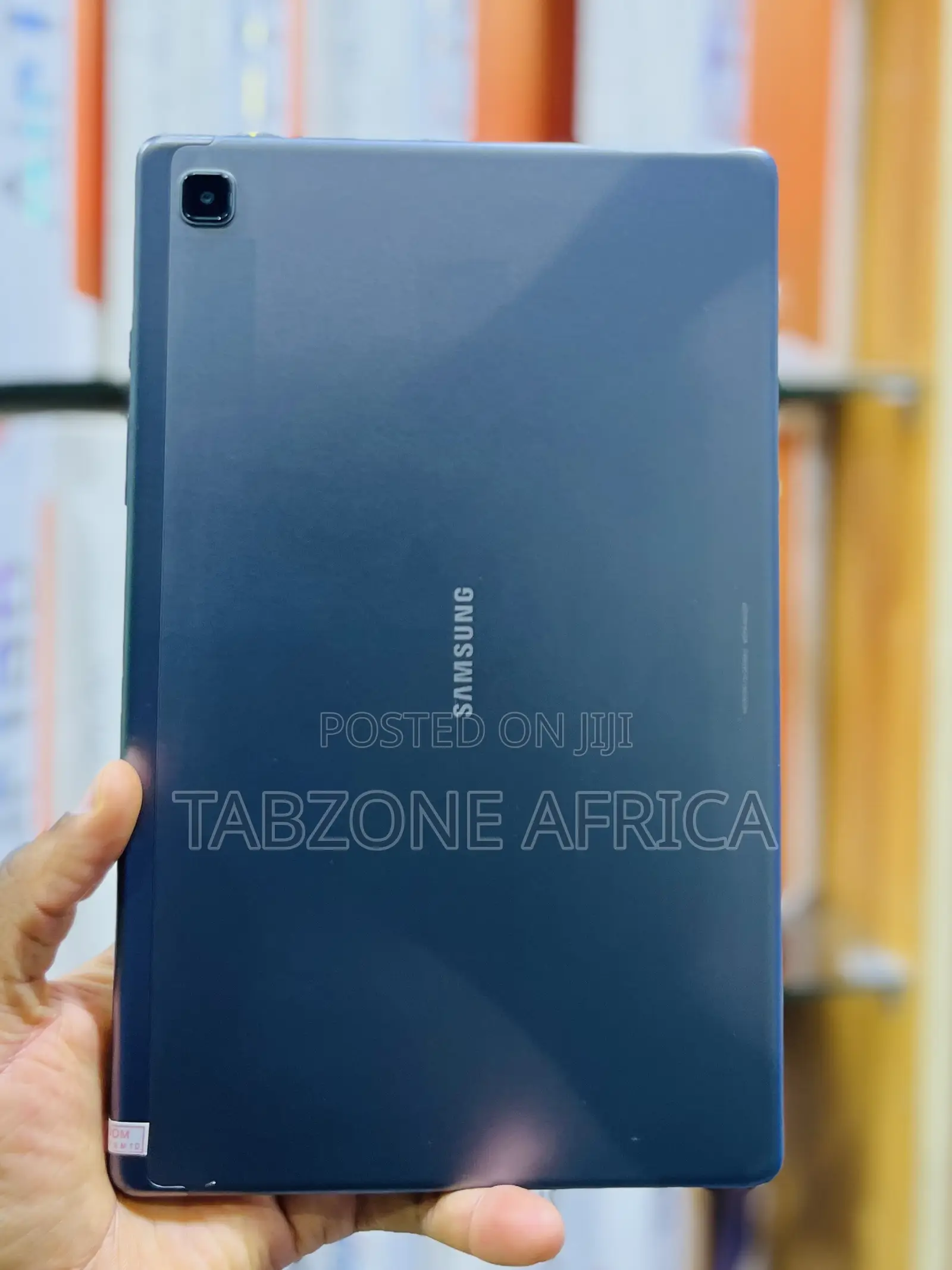Samsung Galaxy Tab A7 10.4 (2020) 64 GB Gray