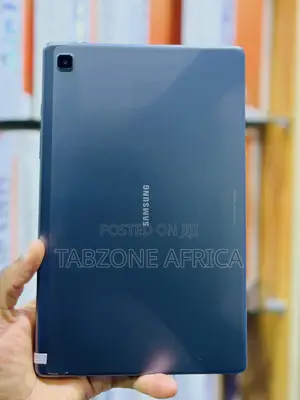 Samsung Galaxy Tab A7 10.4 (2020) 64 GB Gray