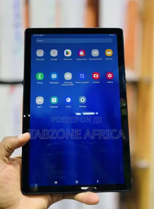 Samsung Galaxy Tab A7 10.4 (2020) 64 GB Gray