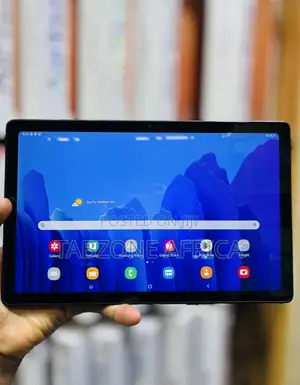 Samsung Galaxy Tab A7 10.4 (2020) 64 GB Gray