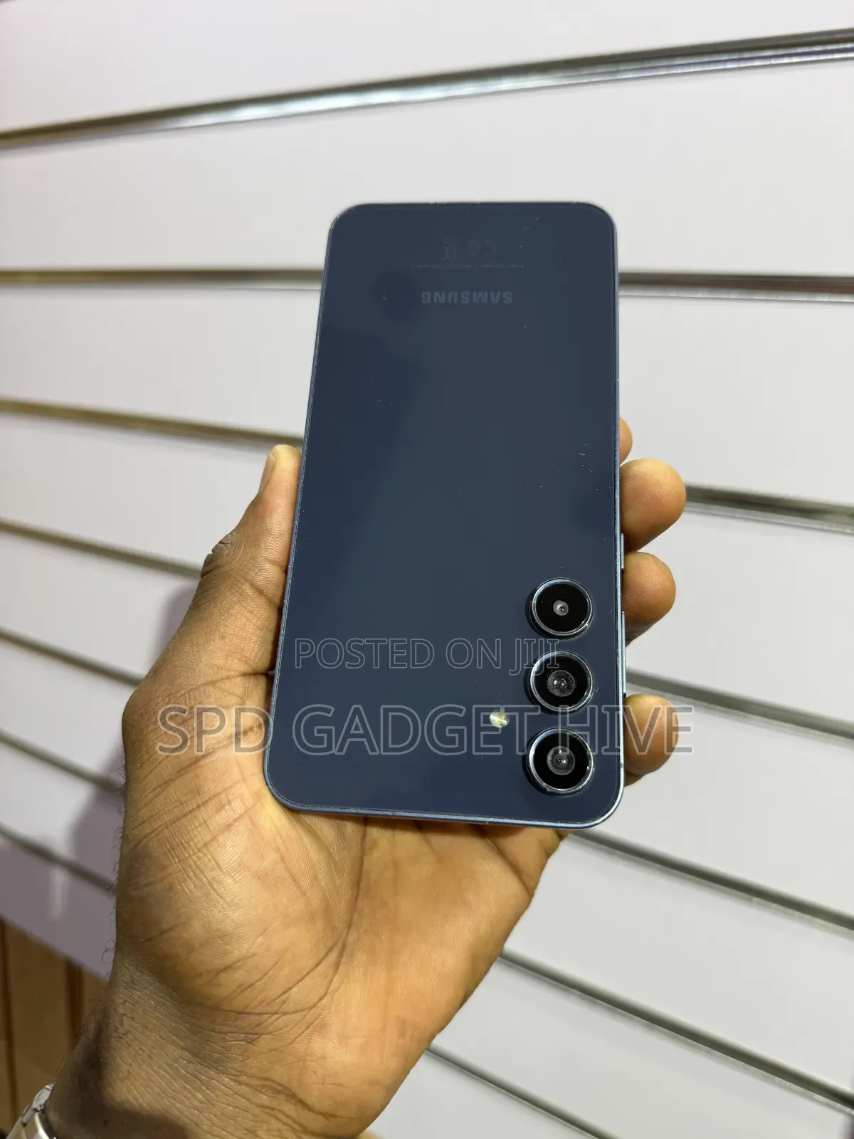 Samsung Galaxy A55 256 GB