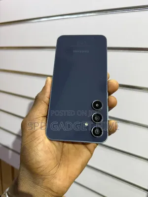 Samsung Galaxy A55 256 GB