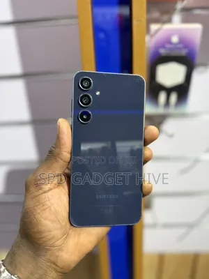 Samsung Galaxy A55 256 GB
