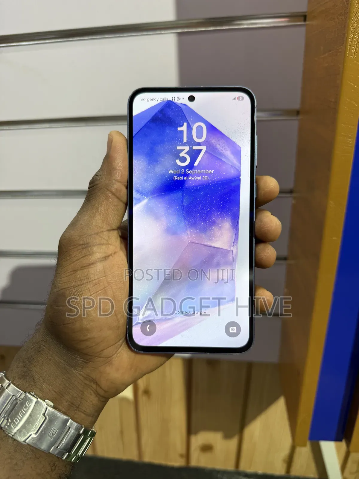 Samsung Galaxy A55 256 GB