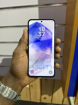 Samsung Galaxy A55 256 GB