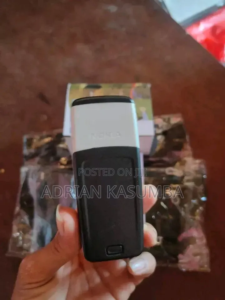 New Nokia 1110i Black