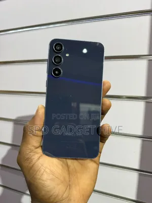 Samsung Galaxy A55 256 GB Blue