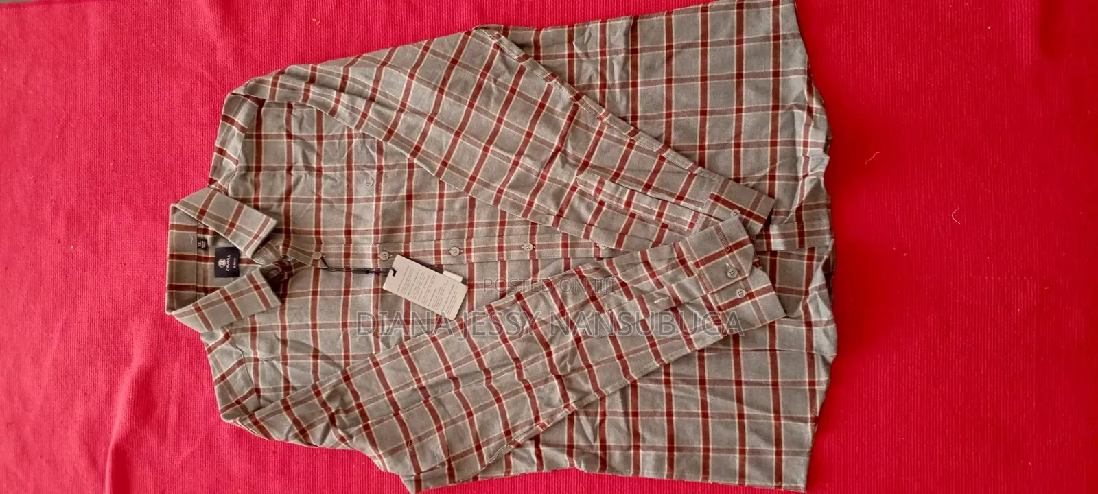 Men's Shirt