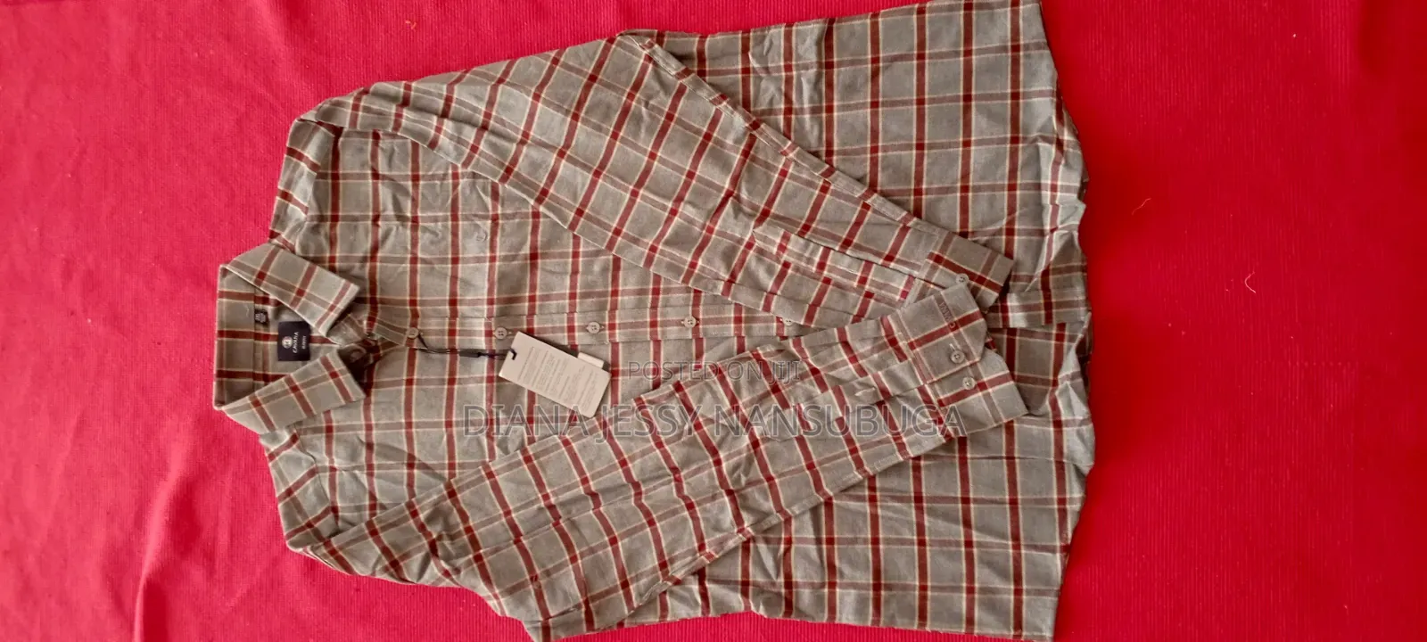 Men's Shirt