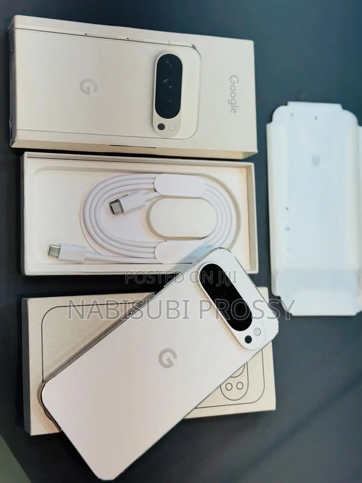Google Pixel 9 Pro XL 256 GB
