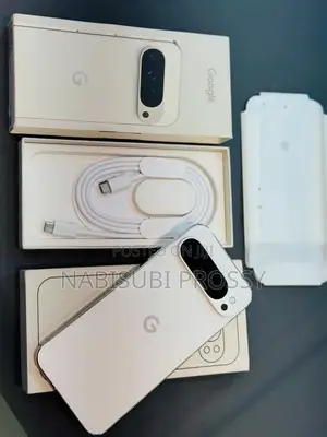 Google Pixel 9 Pro XL 256 GB