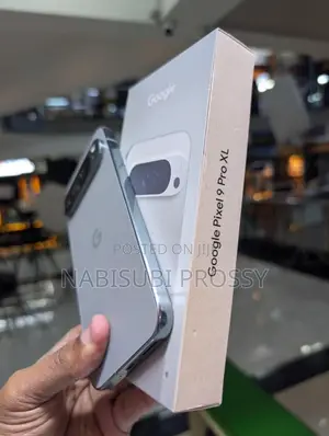 Google Pixel 9 Pro XL 256 GB