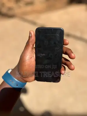 Apple iPhone X 64 GB Gray