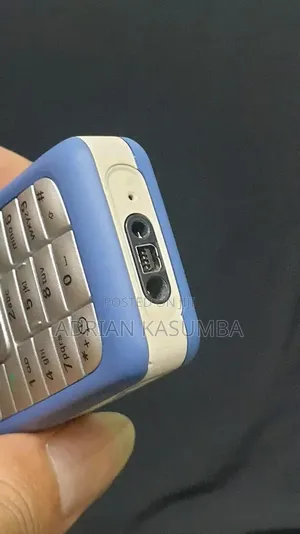 New Nokia 1110i Blue