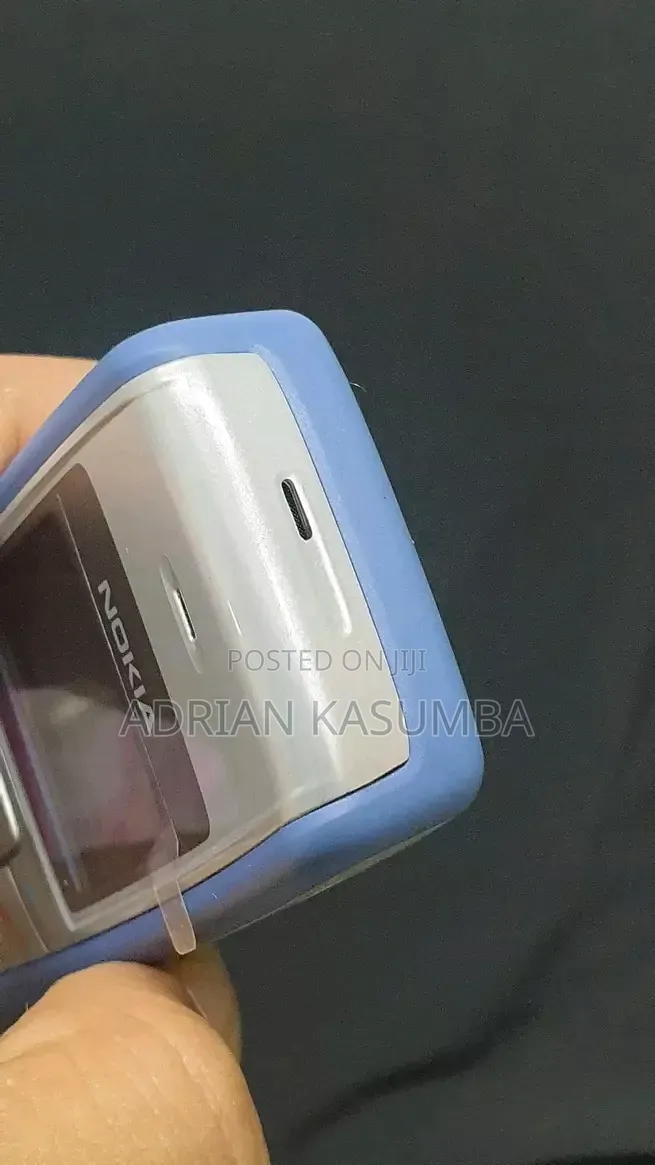 New Nokia 1110i Blue