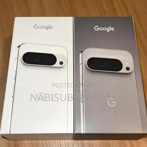 Google Pixel 9 Pro XL 256 GB