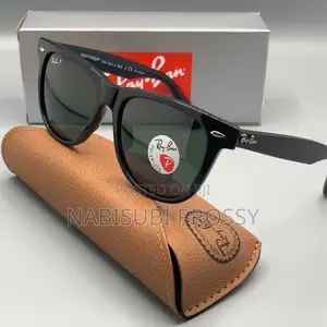 Ray Ban Glasses