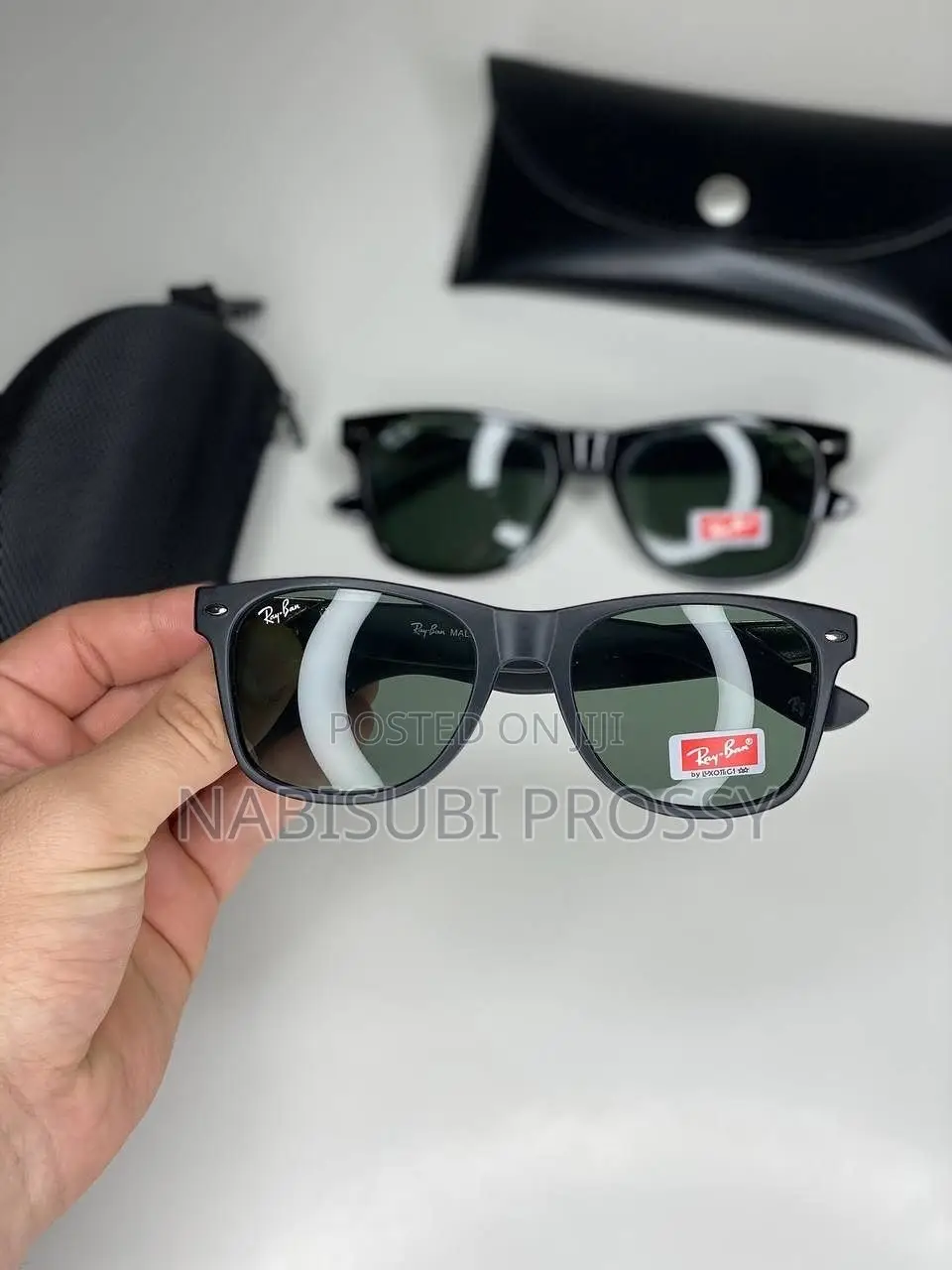 Ray Ban Glasses