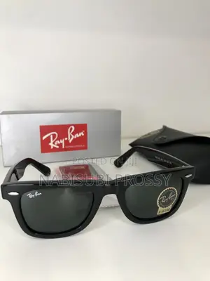 Ray Ban Glasses