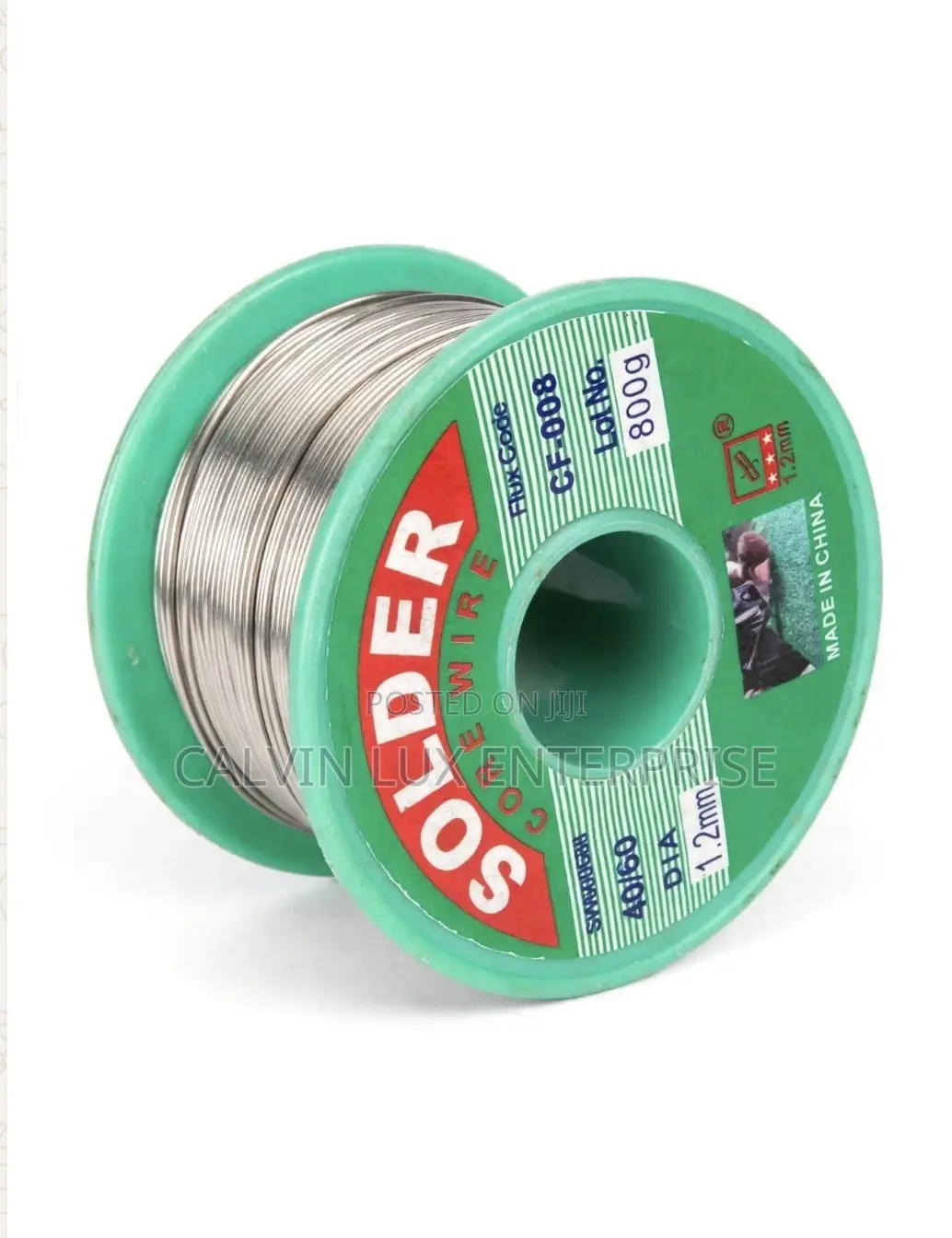 Solder Wire