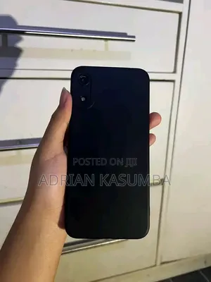 New Huawei Y6s 64 GB Black