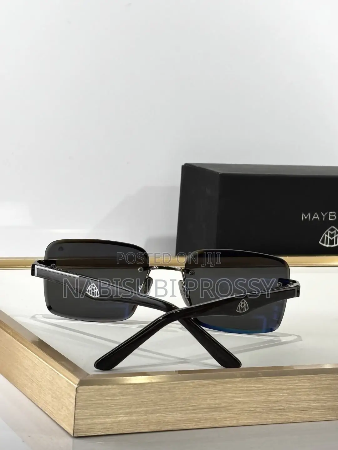 Maybach Sun Glasses