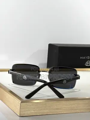 Maybach Sun Glasses