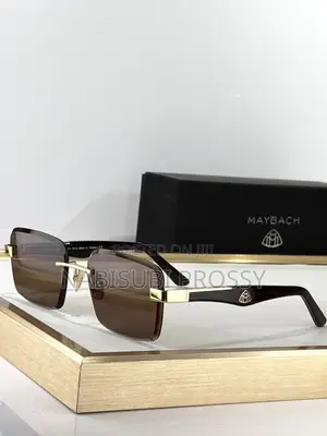Maybach Sun Glasses