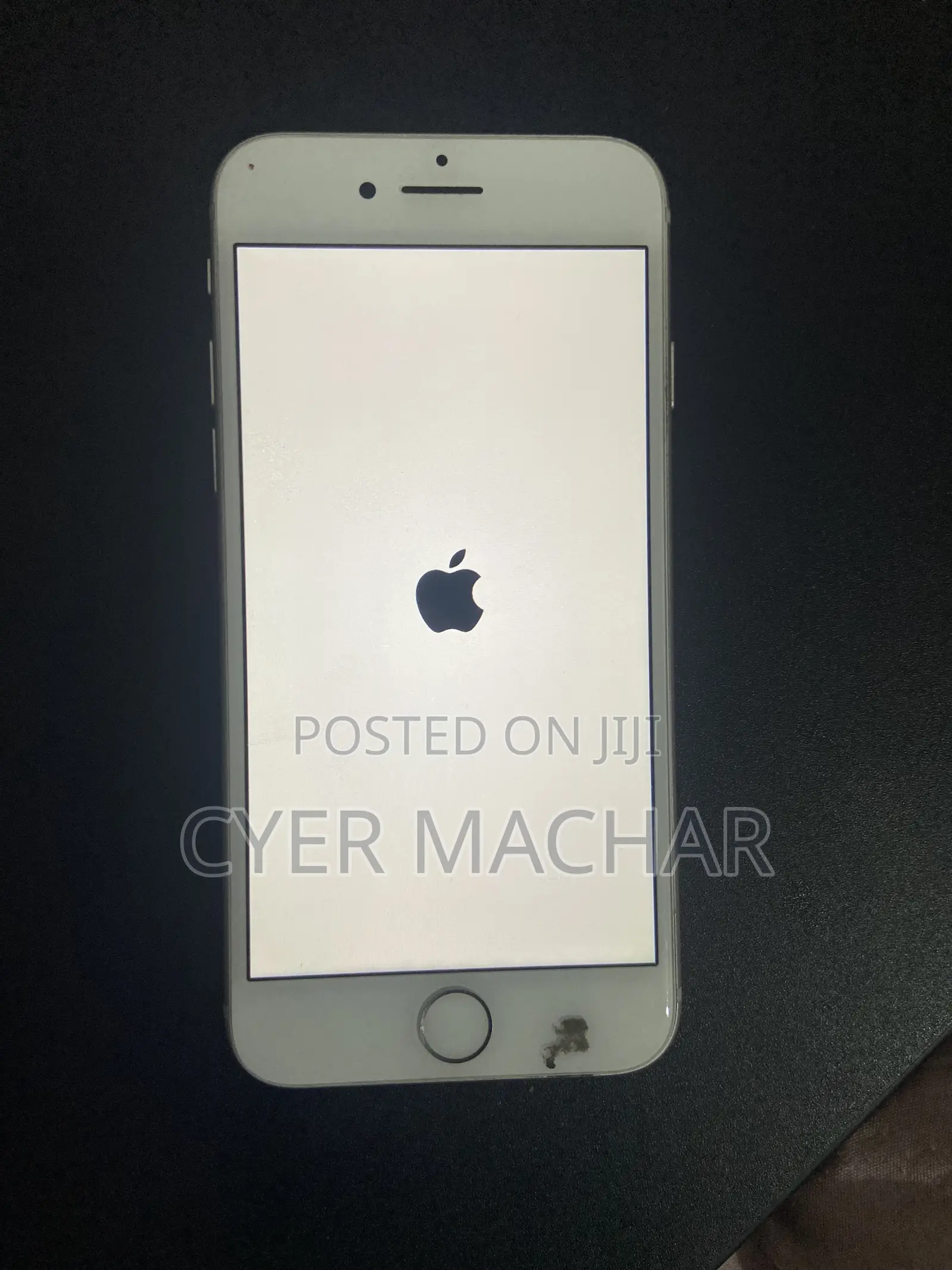 Apple iPhone 8 64 GB White