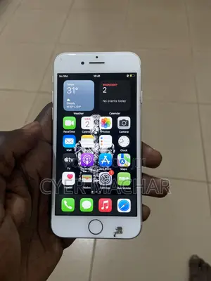 Apple iPhone 8 64 GB White
